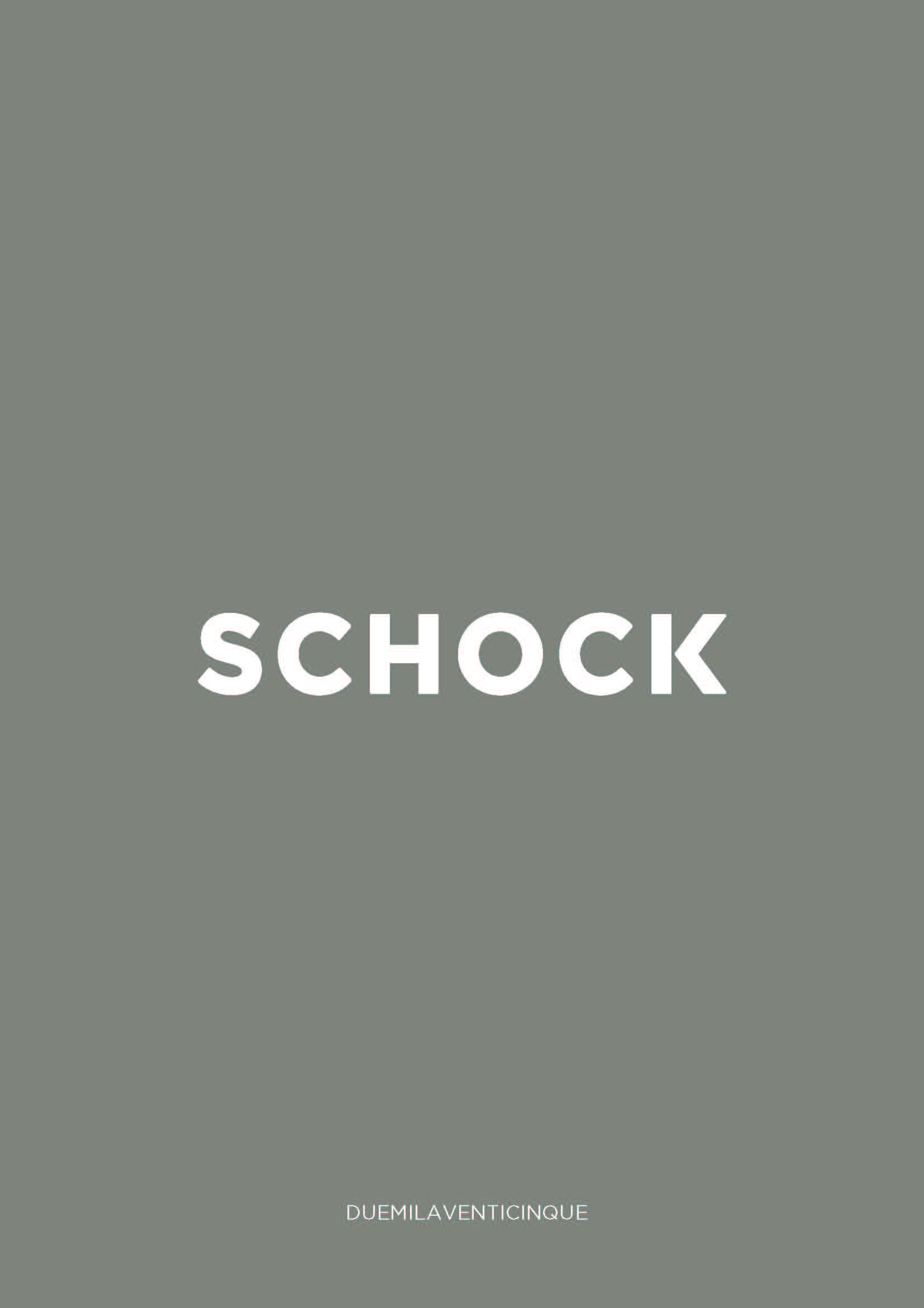 SCHOCK